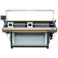 Automatic Working Glove Knitting Machine